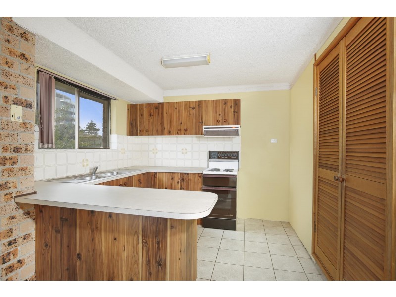 4/79 Corrimal Street, Wollongong NSW 2500