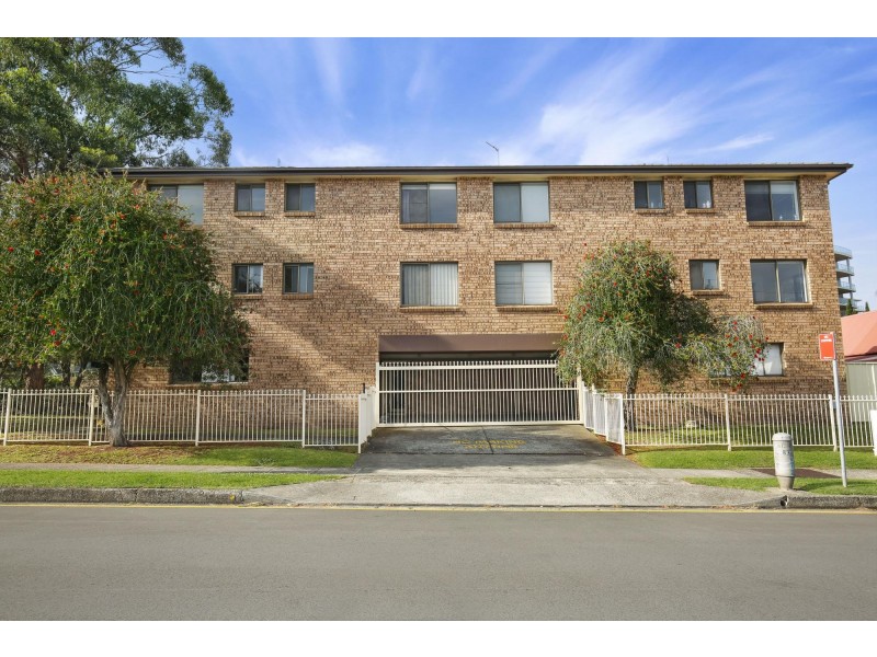 4/79 Corrimal Street, Wollongong NSW 2500