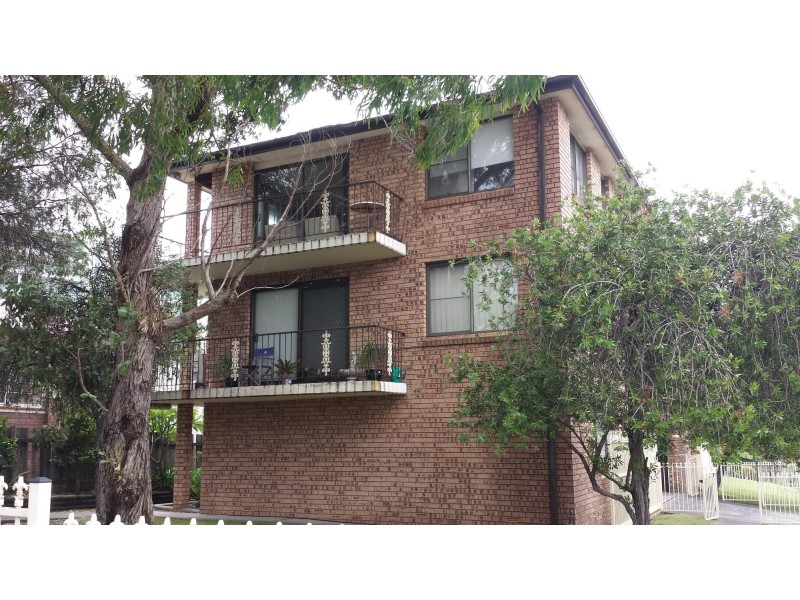 4/79 Corrimal Street, Wollongong NSW 2500