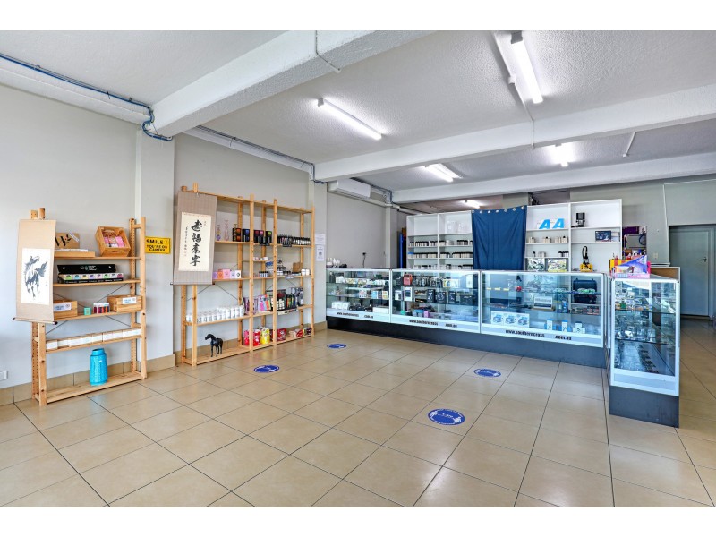 Grd Floor/254 Cowper Street, Warrawong NSW 2502