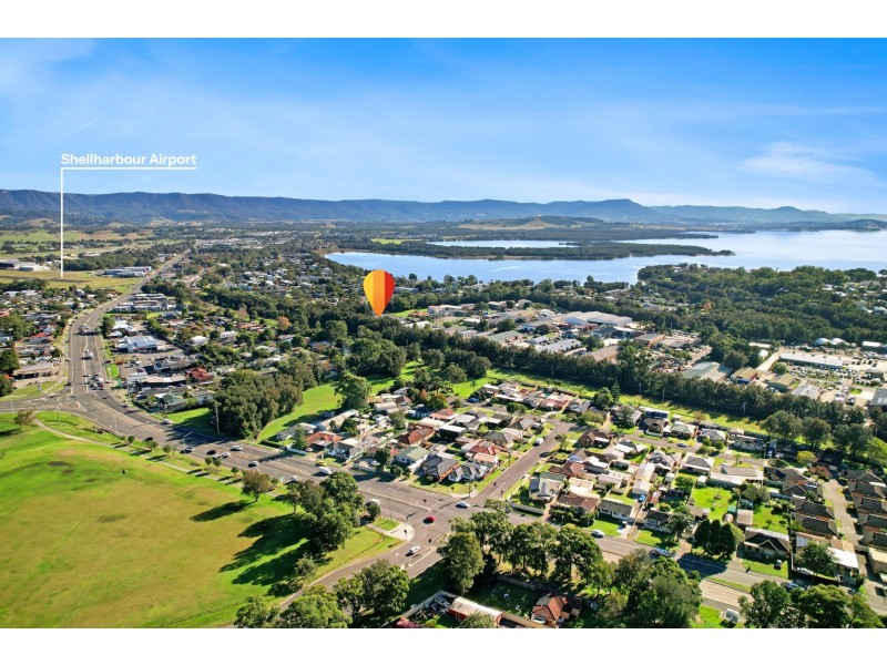 4/153 Industrial Road, Oak Flats NSW 2529