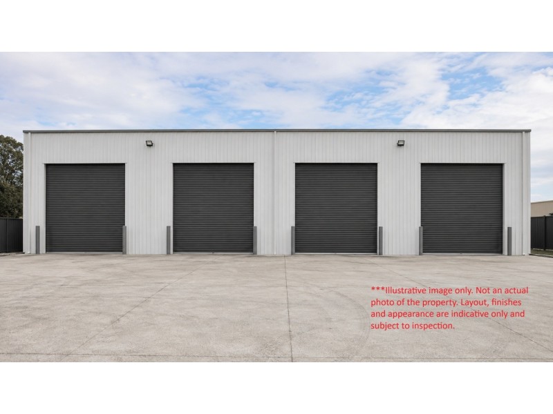 Front Wh/106 Gipps Street, Wollongong NSW 2500