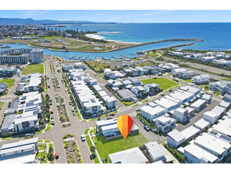 117 The Promontory Drive, Shell Cove NSW 2529
