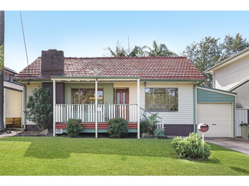 24 Terania Street, Russell Vale NSW 2517