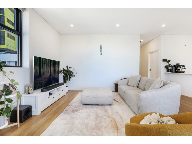 202/31 Atchison Street, Wollongong NSW 2500