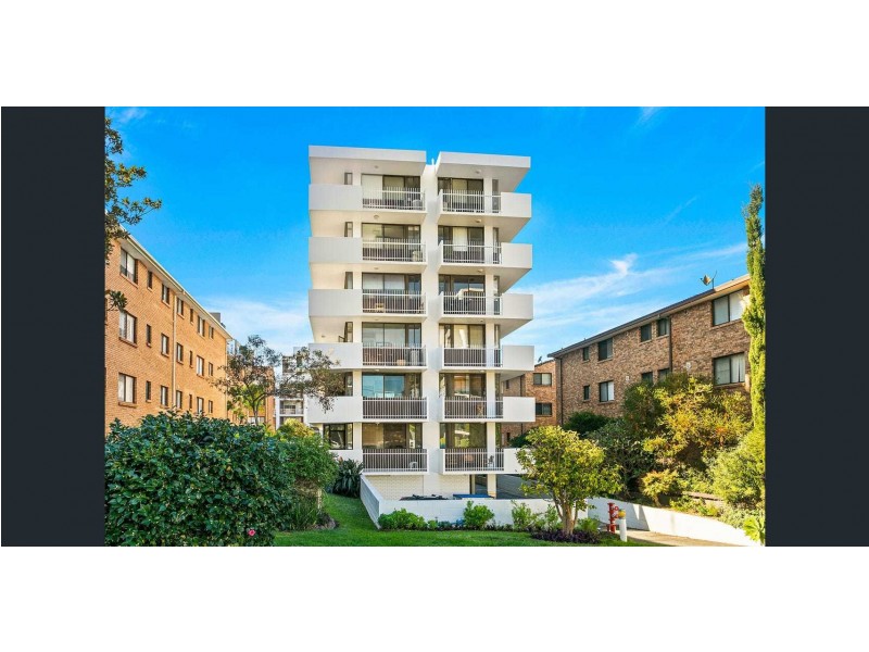 7/27 Church Street, Wollongong NSW 2500