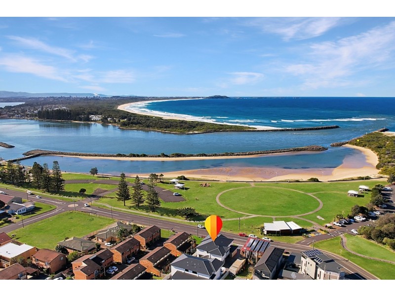 1/5 Reddall Parade, Lake Illawarra NSW 2528
