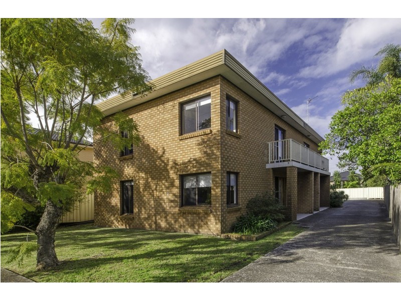 3/19 Railway Street, North Wollongong NSW 2500