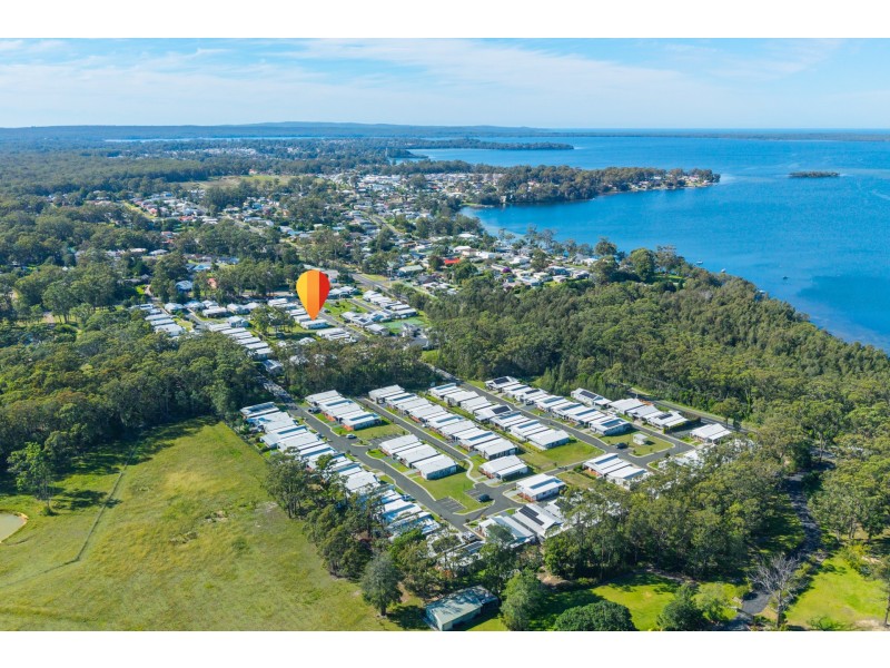 34/35 The Basin Road, St Georges Basin NSW 2540