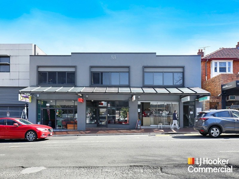 Suite 5/88 Kembla Street, Wollongong NSW 2500