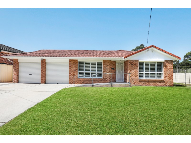 29 Berkeley Road, Berkeley NSW 2506