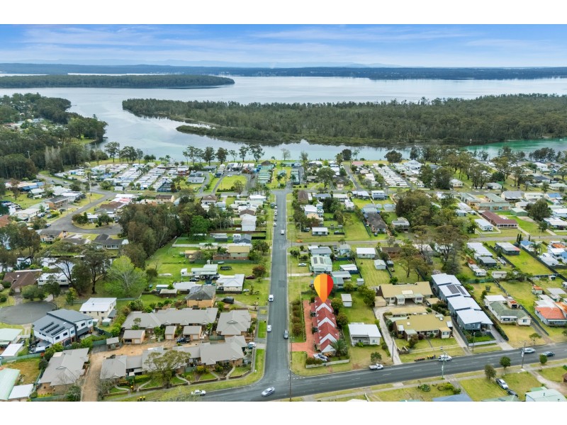 137 Jacobs Drive, Sussex Inlet NSW 2540