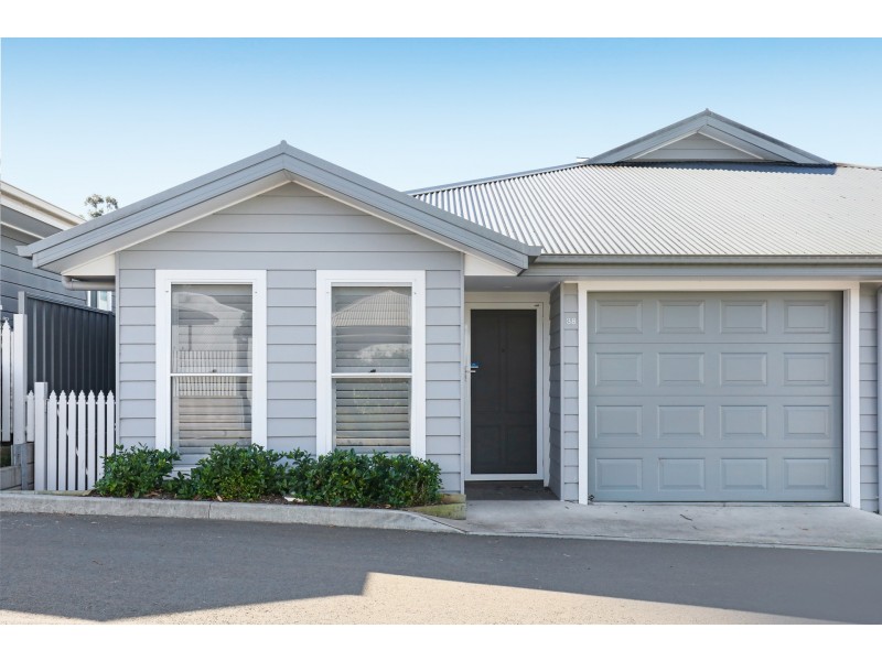 38/30 Cavanagh Lane, West Nowra NSW 2541