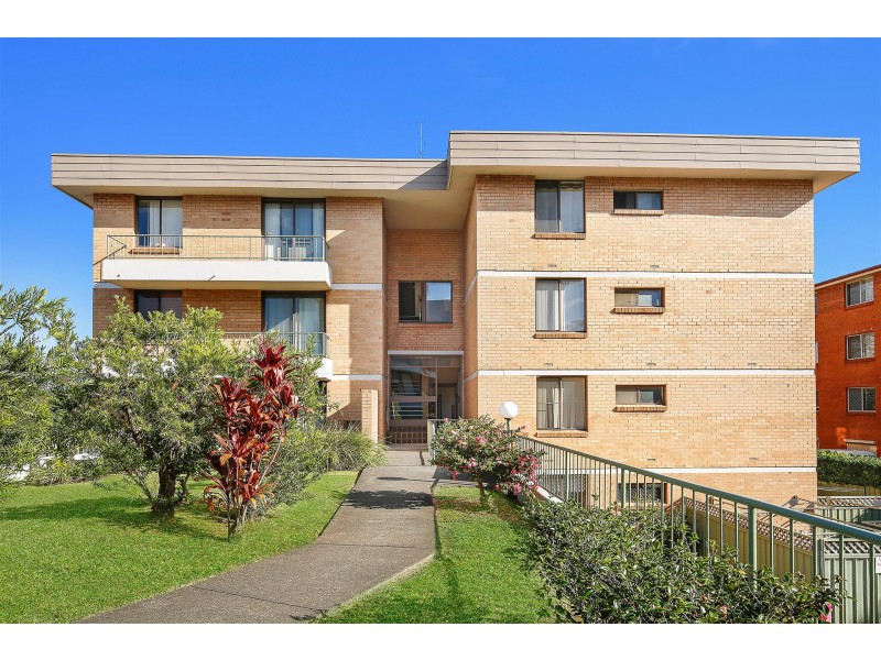 21/50-52 Keira Street, Wollongong NSW 2500
