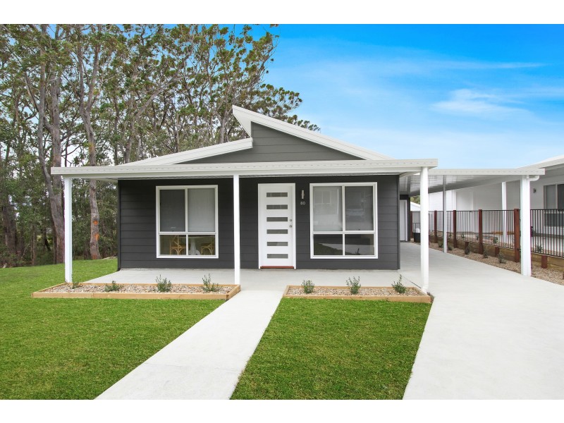 80/35 The Basin Road, St Georges Basin NSW 2540