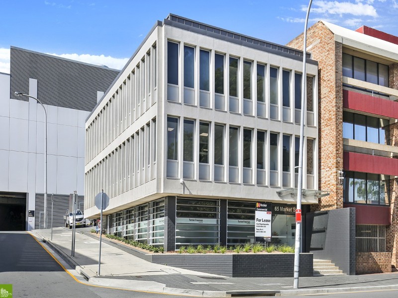 65 Market Street, Wollongong NSW 2500