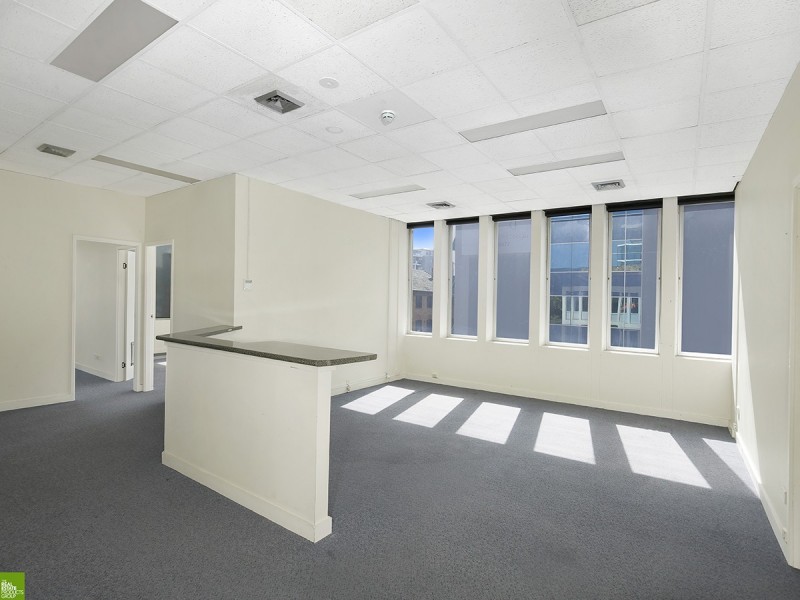 65 Market Street, Wollongong NSW 2500