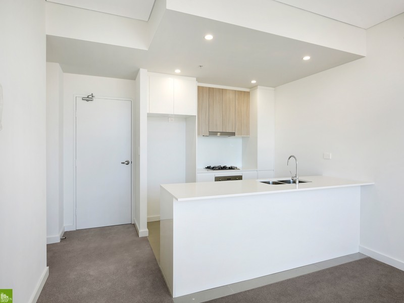 301/14-18 Auburn Street, Wollongong NSW 2500