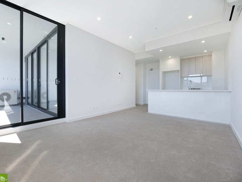 301/14-18 Auburn Street, Wollongong NSW 2500