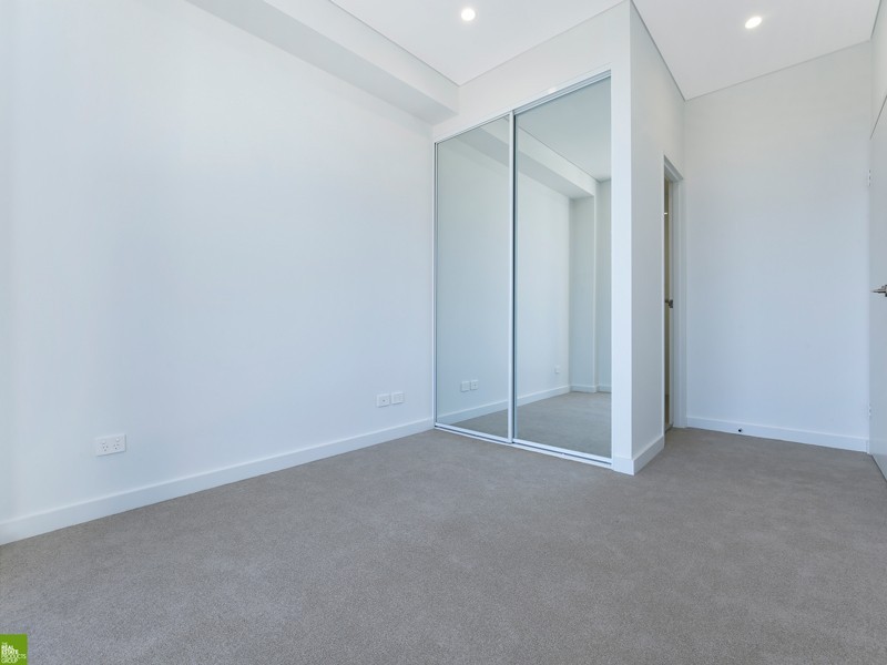 301/14-18 Auburn Street, Wollongong NSW 2500