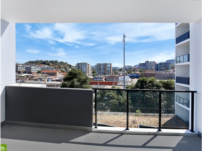 301/14-18 Auburn Street, Wollongong NSW 2500