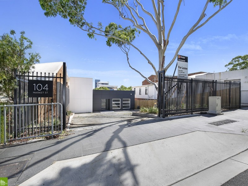 104 Market Street, Wollongong NSW 2500
