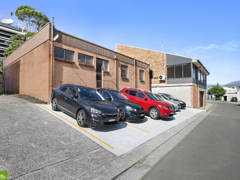 104 Market Street, Wollongong NSW 2500
