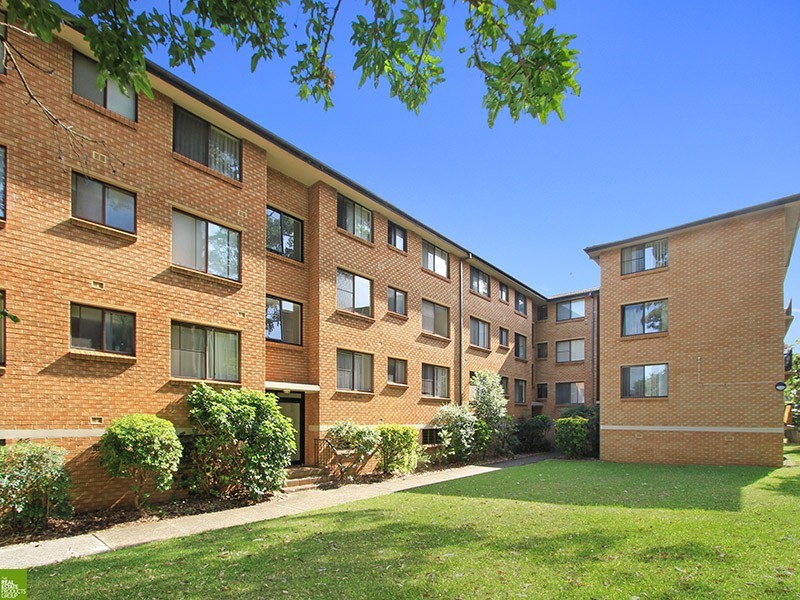 8/8 Macquarie Street, Wollongong NSW 2500