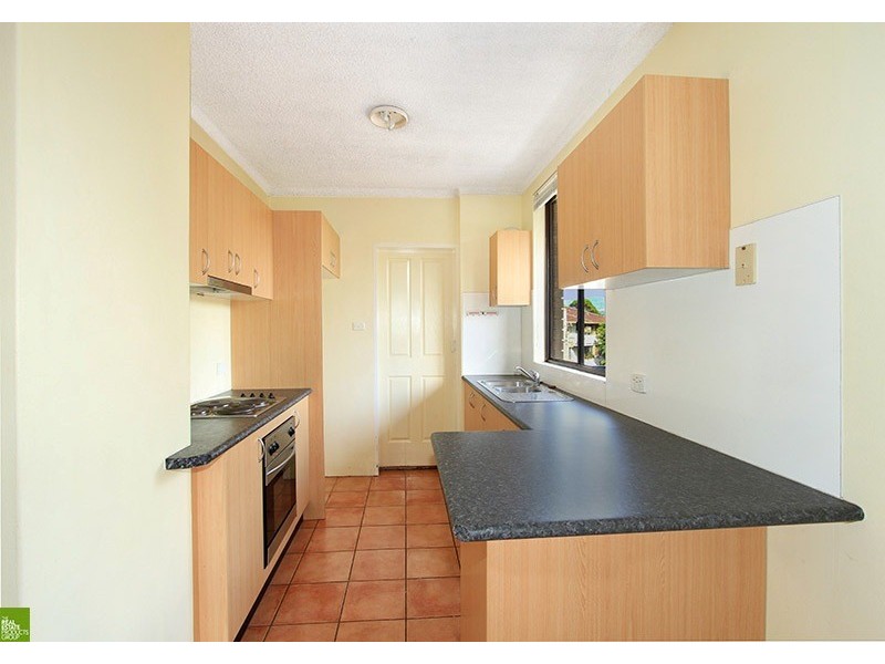 8/8 Macquarie Street, Wollongong NSW 2500