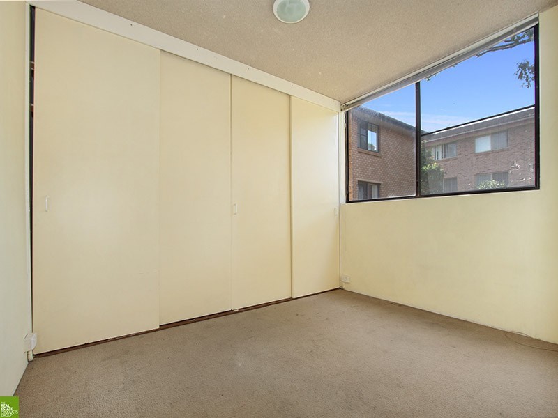 8/8 Macquarie Street, Wollongong NSW 2500