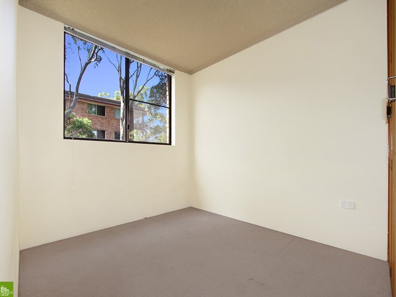 8/8 Macquarie Street, Wollongong NSW 2500