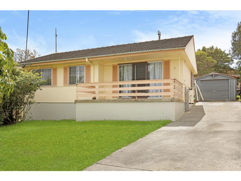 9 Middlesex Street, Berkeley NSW 2506