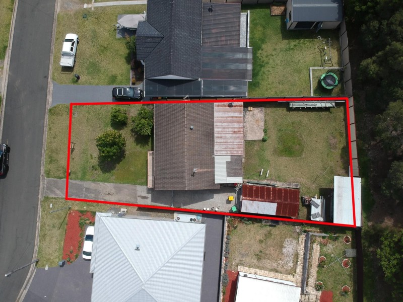 9 Middlesex Street, Berkeley NSW 2506