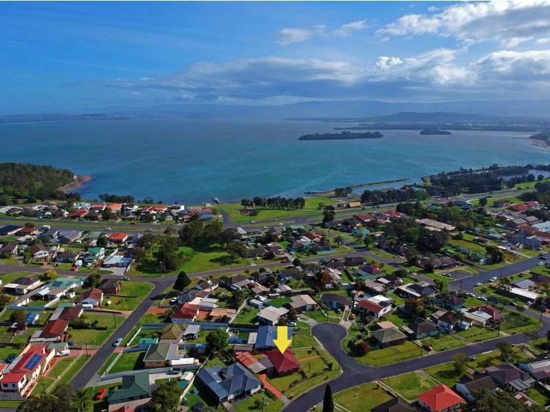 1 Eleban Place, Berkeley NSW 2506