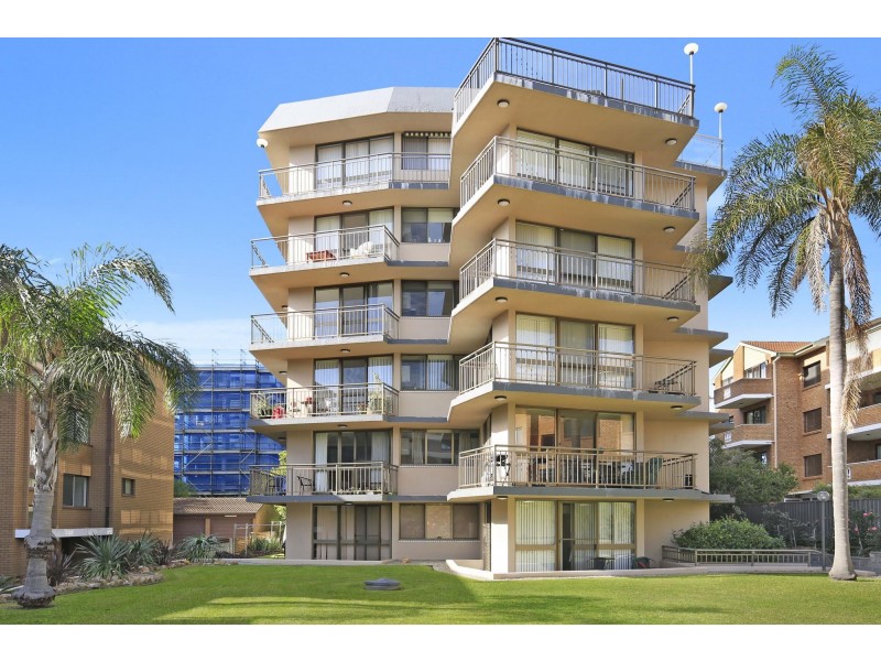 14/19-21 Church Street, Wollongong NSW 2500