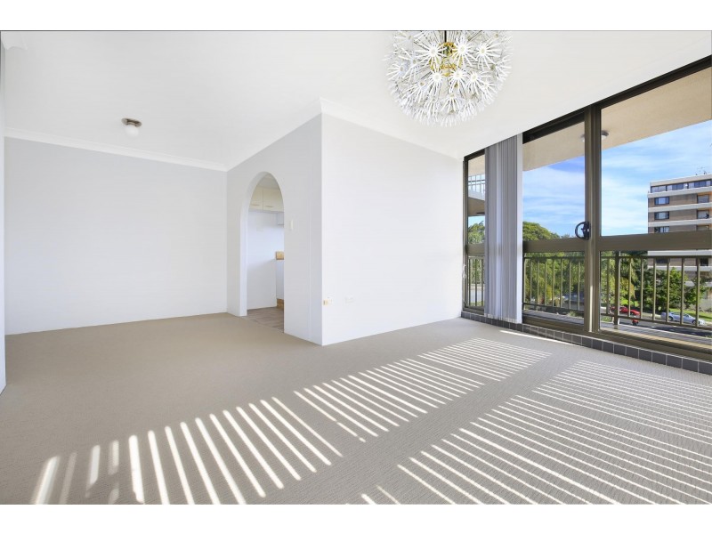 14/19-21 Church Street, Wollongong NSW 2500