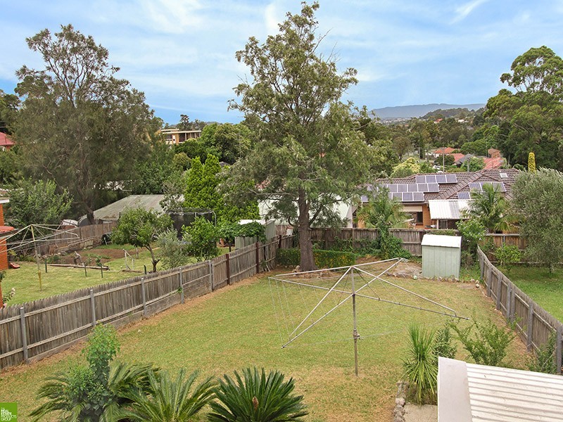 15 Mount Keira Road, Mount Keira NSW 2500