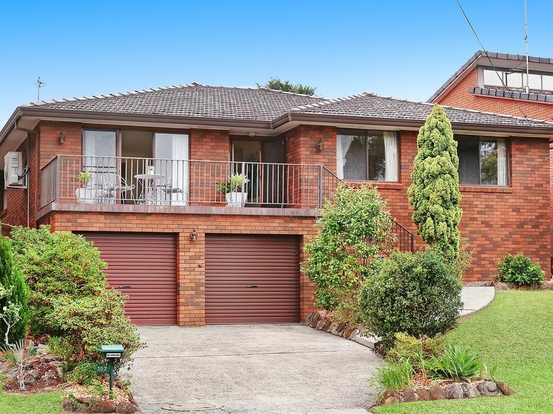 107 Cummins Street, Unanderra NSW 2526