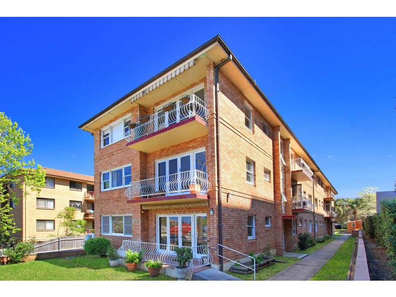 1/36 Kembla Street, Wollongong NSW 2500