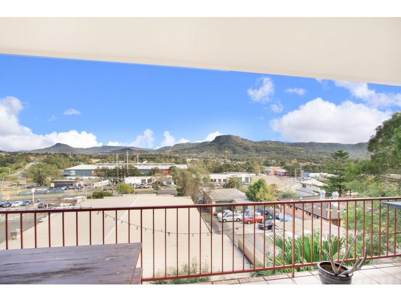 27/46-48 Keira Street, Wollongong NSW 2500