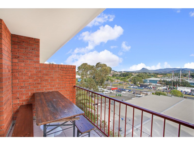 27/46-48 Keira Street, Wollongong NSW 2500