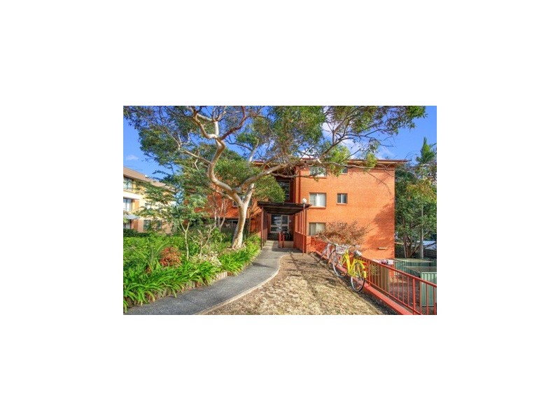 27/46-48 Keira Street, Wollongong NSW 2500