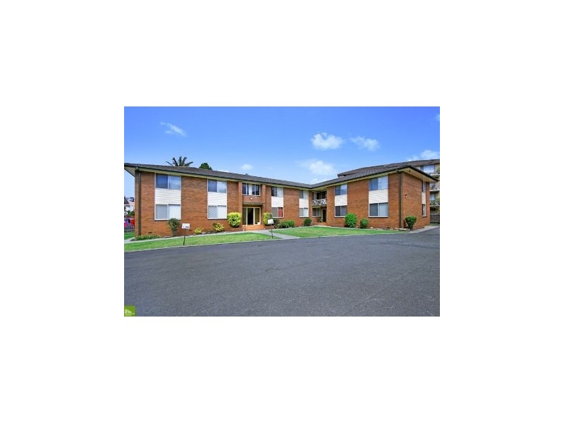 4/19 Campbell Street, Wollongong NSW 2500