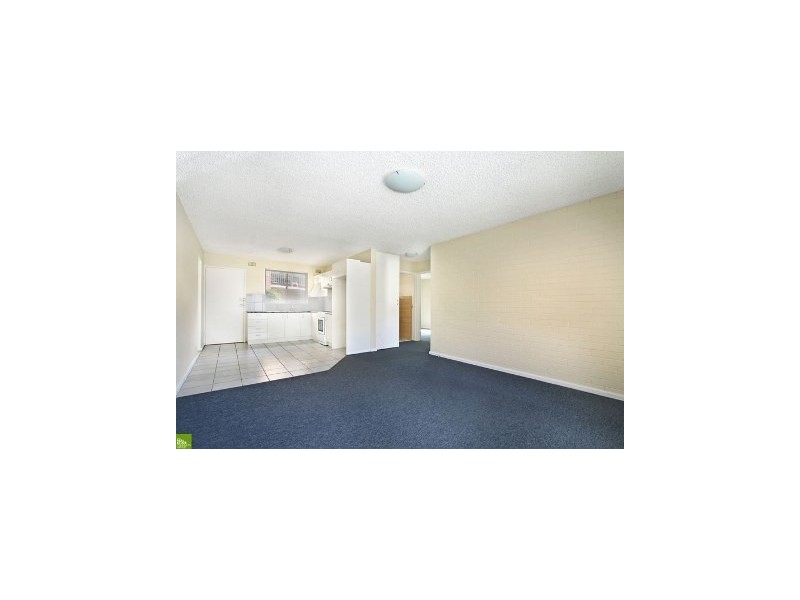 4/19 Campbell Street, Wollongong NSW 2500