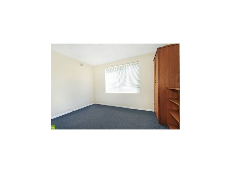 4/19 Campbell Street, Wollongong NSW 2500
