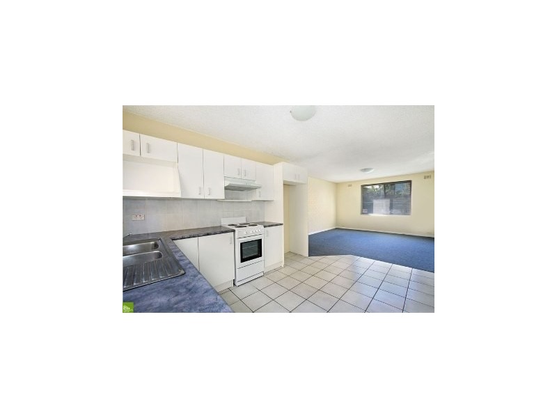 4/19 Campbell Street, Wollongong NSW 2500