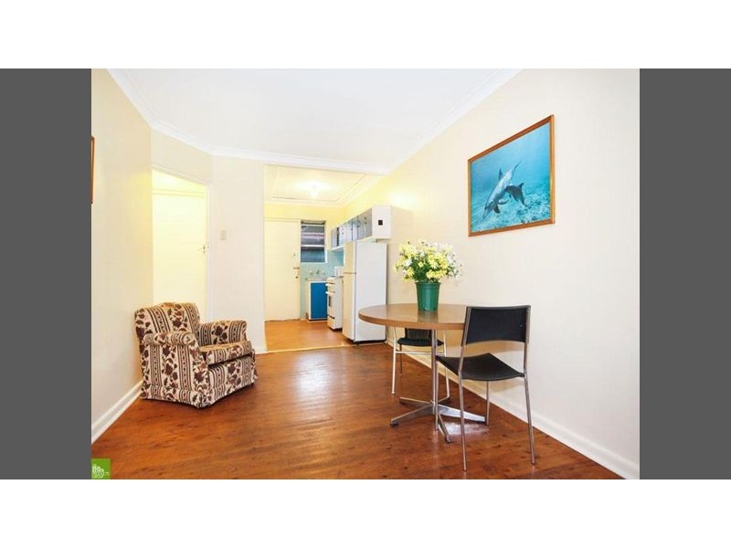 7/11 College Place, Gwynneville NSW 2500
