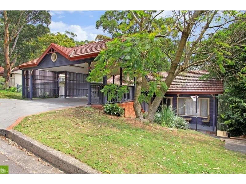 4 Kirrang Avenue, Mangerton NSW 2500