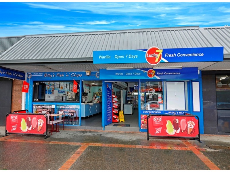 11A George Street, Warilla NSW 2528