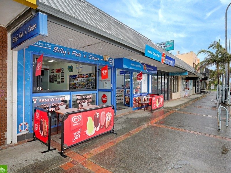 11A George Street, Warilla NSW 2528